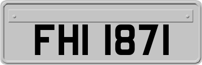 FHI1871
