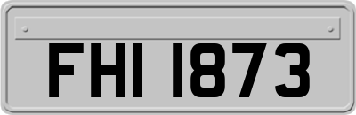 FHI1873