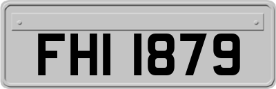 FHI1879