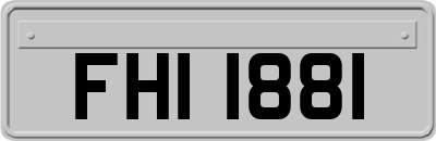 FHI1881
