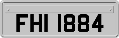 FHI1884