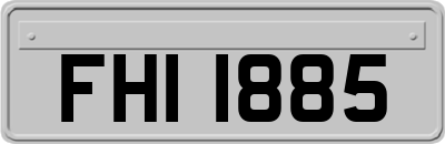 FHI1885