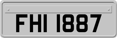 FHI1887