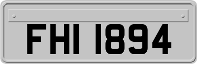 FHI1894