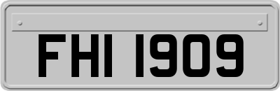 FHI1909