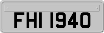 FHI1940