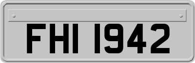 FHI1942