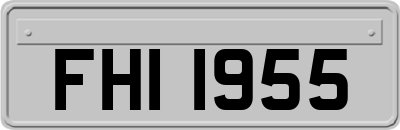 FHI1955