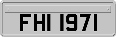 FHI1971