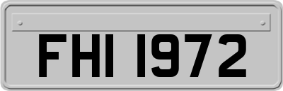 FHI1972