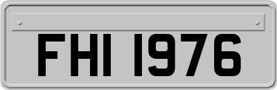 FHI1976