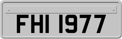 FHI1977