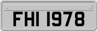 FHI1978