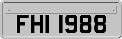 FHI1988