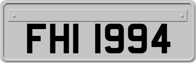 FHI1994
