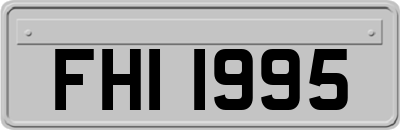 FHI1995