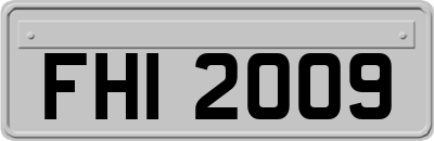 FHI2009
