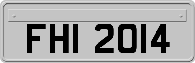 FHI2014