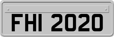 FHI2020