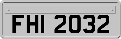 FHI2032