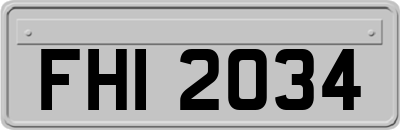 FHI2034