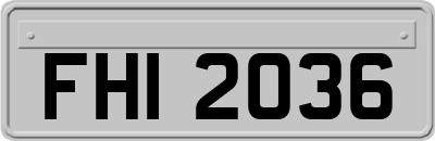 FHI2036