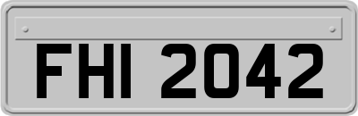 FHI2042