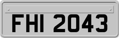 FHI2043