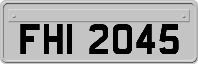FHI2045