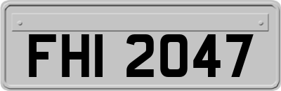 FHI2047