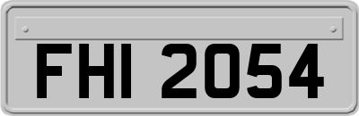 FHI2054