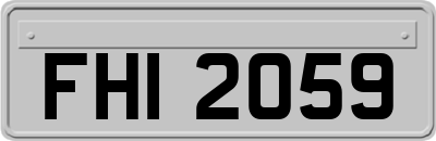 FHI2059