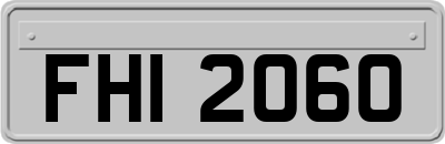 FHI2060