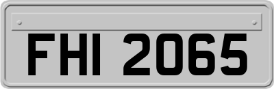 FHI2065