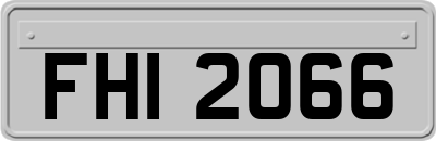 FHI2066