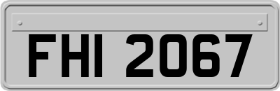 FHI2067