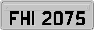 FHI2075