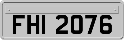 FHI2076