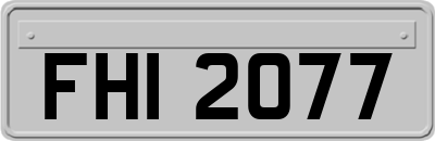 FHI2077
