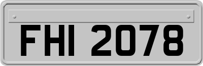 FHI2078