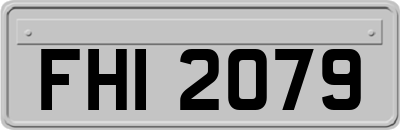FHI2079
