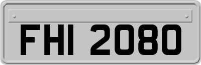 FHI2080