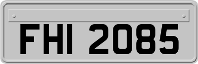 FHI2085