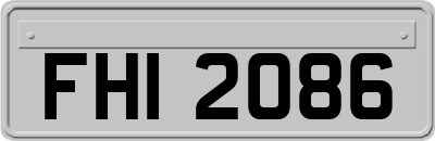 FHI2086