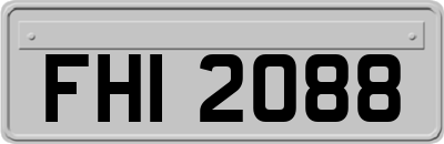 FHI2088