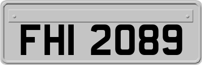 FHI2089