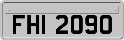 FHI2090