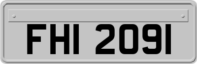 FHI2091