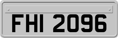 FHI2096