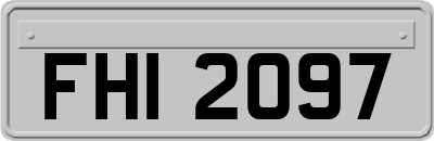 FHI2097